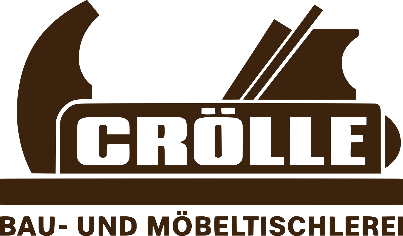 Crölle Bau- und Möbeltischlerei